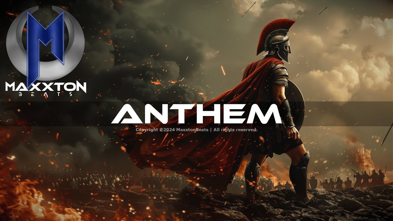 Watch ►ANTHEM◄ Brutal Choir Epic | HIP HOP INSTRUMENTAL | prod. MaxxtonBeats on YouTube Watch ►ANTHEM◄ Brutal Choir Epic | HIP HOP INSTRUMENTAL | prod. MaxxtonBeats on YouTube