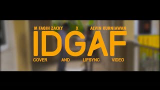 Download lagu LIP SYNC IDGAF EKA GUSTIWANA X PRINCE HUSEIN ( TUGAS SEKOLAH)