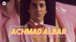 Achmad Albar - Dunia Huru Hara (Official Audio)