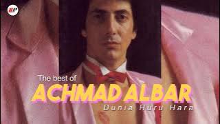 Achmad Albar - Dunia Huru Hara