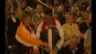 Andre Rieu - Amazing Grace, Auld Lang Syne