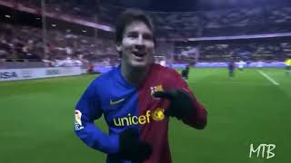 800 Goles de Lio MESSI