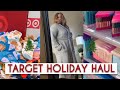 Target Holiday Haul | Black Friday Preview | Gifts for Her 2020