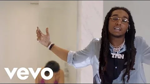 Takeoff "Intruder" [Official Music Video]