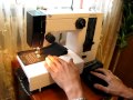 Sewing machine Швейная машина Veritas 8014/4443 E1 Test