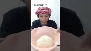 Chef terkenal di tik tok I Bahasanya yg lucu