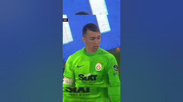 Muslera'dan Başakşehir maçında Üstün performans 🥶#galatasaray #viral #keşfet #futbol #shorts