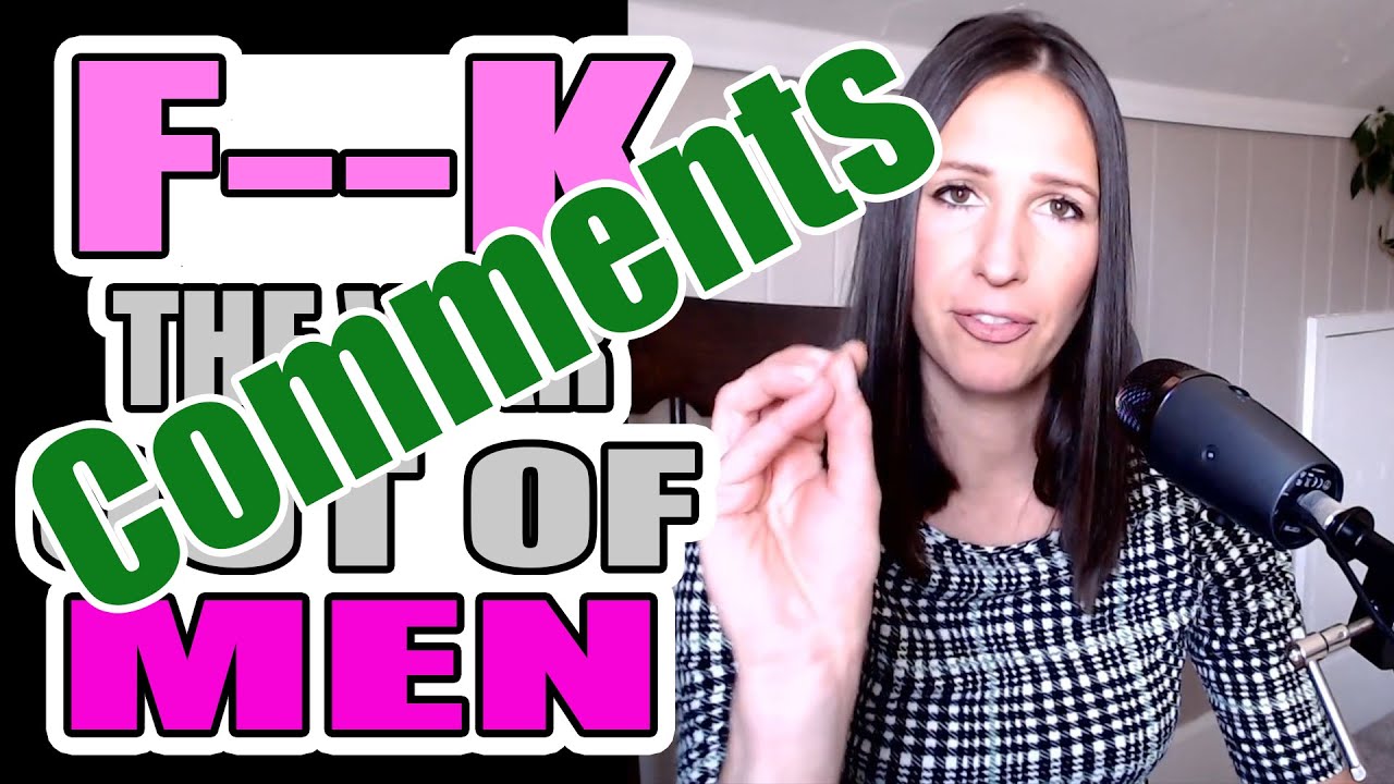 The Role Of Women | Commenting On Comments