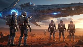 Humans Accidentally Conquered An Entire Planet—Without Firing A Shot | HFY | HFY Sci-Fi Story