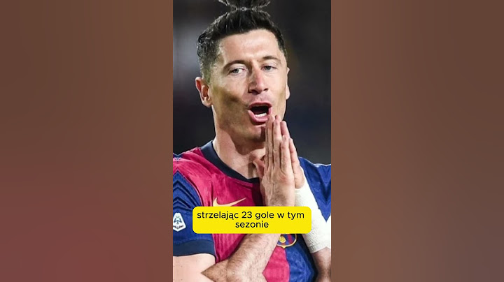 Czy to koniec ery Lewego w Barcelonie?