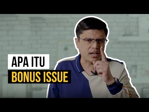 Video: Apakah punca isu bonus?