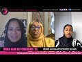 Being An Unapologetic Hijabi | World Hijab Day | Conference 2023