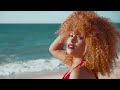 Vanessa  sitrany borkeo  music couleur tropical  nouveaute clip gasy 2022