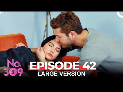 No. 309 Episode 42 (Large Version)