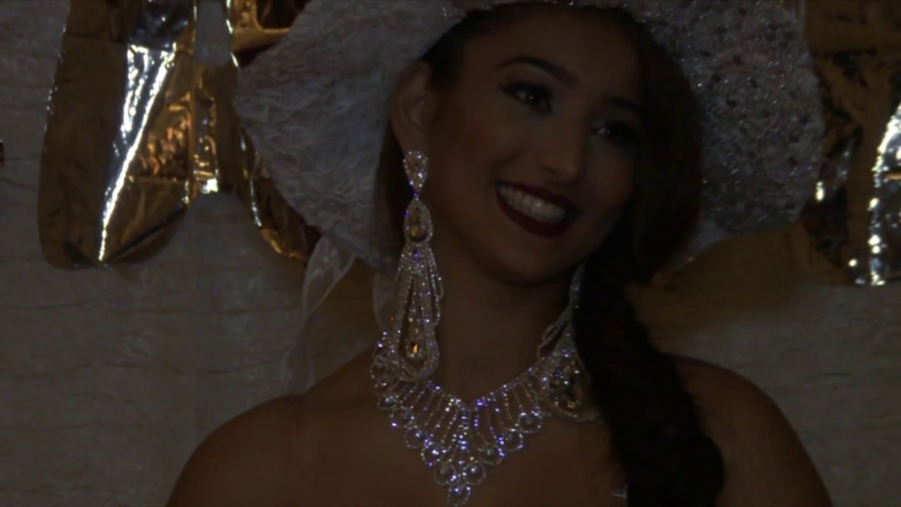 Casamento de Leandro e Lisandra | parte 1