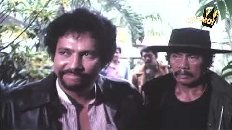 Dugo ng Pistoleros | FULL MOVIE | Lito Lapid | CineMo