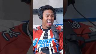 🚨 Myke Towers on IMPAULSIVE