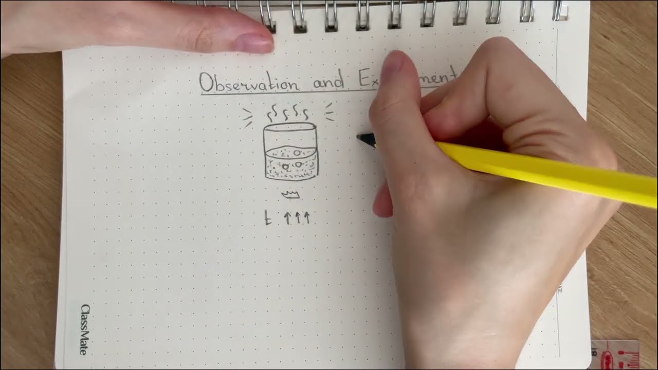 3. Acquiring New Knowledge