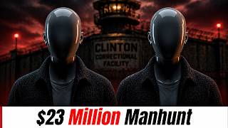 Celebrity How Two Inmates Escaped a Maximum Security Prison Clinton Correctional Facility Profile
