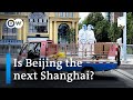 Beijing tightens restrictions as China sticks to zero-COVID policy | DW News