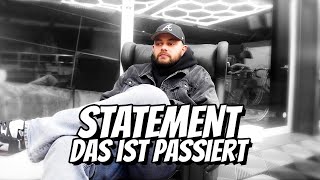 Die schlimmste Zeit meines Lebens! (Deshalb keine Videos)