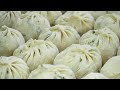 속이 꽉찬 대치동 은마 왕만두, 왕만두 달인 / Dumpling master / King-sized Dumplings - Meat,kimchi Dumplings