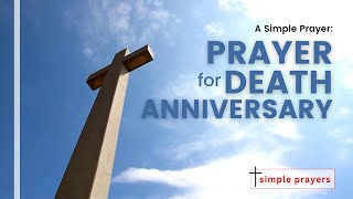 Prayer for Death Annversary