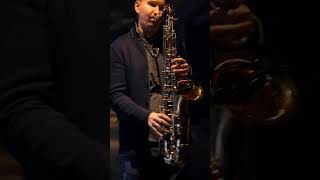 Bosson - One in a million saxophone #saxophone