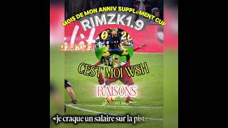 23h05🦧 #pourtoi #football #concept #23h2