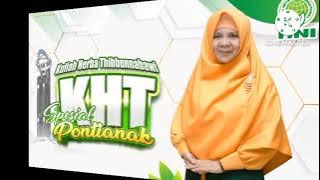 HIGHLIGHT Galeri Foto KHT Spesial Pontianak Umi Sabil