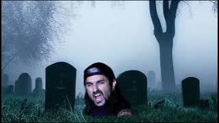 AVENGED SEVENFOLD - BURIED ALIVE (MIKE PORTNOY DRUMS ONLY)