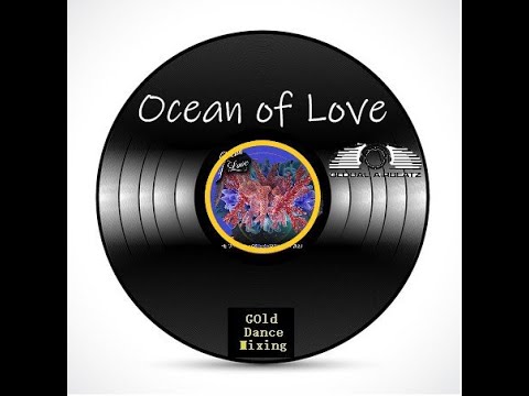 Ocean of love - Rolo & Ruboy (Makina actual 2020) -Dj Butt-🎧Mix 95🎧 ELECTRO HITS MEXICO 2022