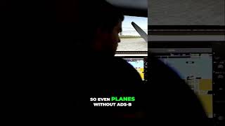 Ads-B Explained Real-Time Traffic Display
