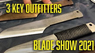 Blade Show 2021 -  