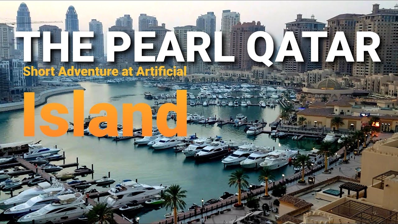 THE PEARL QATAR |   "WorkVenture"