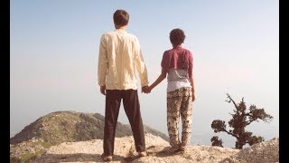 БЕЗУМНОЕ ВЕНЧАНИЕ В Гималаях Тамалуку и Габриель, горы Тибета и северной Индии. Дхарамсала Влог 389 БЕЗУМНОЕ ВЕНЧАНИЕ В Гималаях Тамалуку и Габриель, горы Тибета и северной Индии. Дхарамсала Влог 389