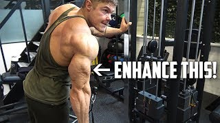 CHEST & TRICEPS - Muscle Quality Workout