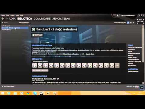 erro no team fortress 2  - bug de download incompleto