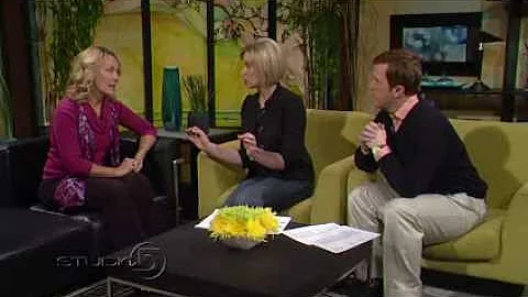 Do Your Emotional Family History - Julie Hanks, LCSW on KSL TV's Studio 5
