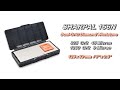 SHARPAL 156N Dual Grit Diamond Whetstone From Amazon UNBOXING