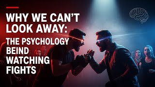 Why We Can't Look Away: The Psychology Behind Watching Fights