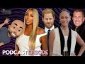 NeNe's Return? Chrisleys Locked Up, From Scratch & Prince Harry's BIG Spare | Kempire Radio Podcast