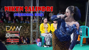 NIKEN SALINDRI - SELENDANG BIRU