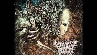 Genocide of Prescription - Hubris of Positron Intelligence