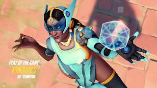 Sym Teleporter out of Nowhere
