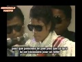 Michael jackson conference 1984 victory tour sous titres francais vostfr