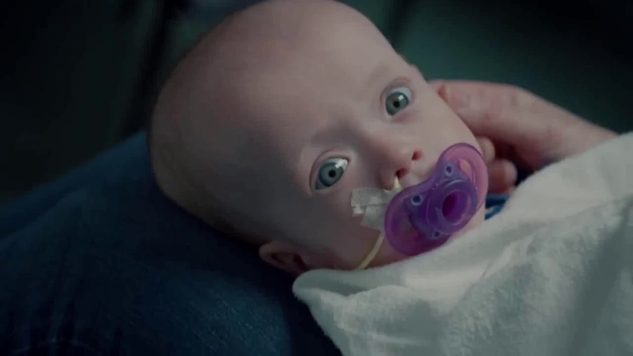 Power of Storytelling by Lori Davison (Sick Kids) &  Carlos Moreno (Cossette)