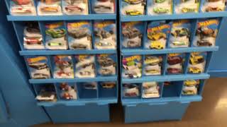 MrSenCTVT’s Quick Stop at the Shop - Krogers in Rockwall, Texas