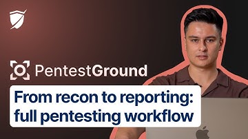 How to do a full pentest with Pentest-Tools.com + free target (Pentest-Ground.com)
