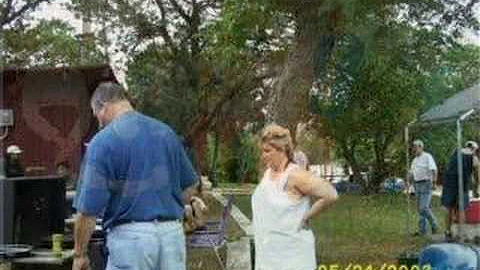 Memorial of Jeanne and Billy Hunt